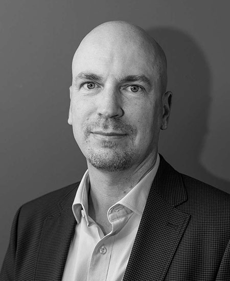 Jari Haanniemi Jari Haanniemi